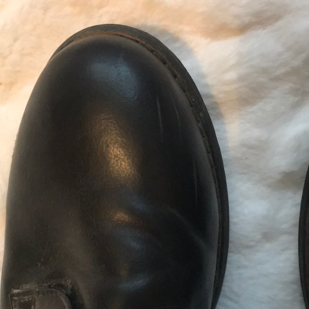 booties - Picture 7 of 8